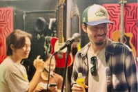 Hành trình 15 năm bền bỉ với âm nhạc của Đen là minh chứng cho thông điệp: “Tiếp năng lượng, bền đam mê để trở thành phiên bản tốt hơn của chính mình”.