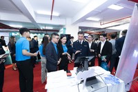 Tham gia triển lãm, hộ, cá nhân kinh doanh được tham gia trải nghiệm, tư vấn miễn phí các giải pháp đến từ các nhà cung cấp giải pháp lớn.