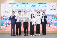 Đội 4 Ducks đến từ Trường Cao đẳng FPT Polytechnic Hà Nội đã xuất sắc giành ngôi vô địch sau hành trình thi đấu đầy kịch tính.