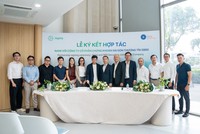 SBS là một công ty chứng khoán truyền thống bắt tay với Nami để phát triển nền tảng giao dịch tài sản số cho thấy sự thay đổi trong tư duy chiến lược của các định chế tài chính. 