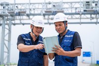 Nhóm cổ đông cá nhân gia tăng sở hữu tại ELCOM.