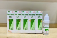 Bị thu hồi lô thuốc Natri clorid 0,9%, PHARMEDIC (PMC) nói gì?