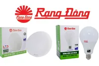 Rạng Đông (RAL) sẽ trả cổ tức 50% bằng tiền mặt, chưa di dời cơ sở Hạ Đình