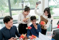 Hơn 5,4 triệu lượt tham gia "Xé ngay trúng liền": Giá trị không chỉ nằm ở những giải thưởng