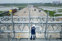 Mảng giao thông thông minh (ITS) chiếm khoảng 80% doanh thu và đóng góp gần 70% lợi nhuận gộp trong quý II/2026.