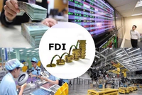 Thúc đẩy doanh nghiệp FDI niêm yết, tạo cú huých mới trên thị trường chứng khoán Việt