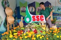 Giống cây trồng miền Nam (SSC): Lợi nhuận bán niên sau soát xét giảm hơn 19%
