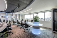 Thị trường văn phòng Hà Nội và bài học từ Thái Lan