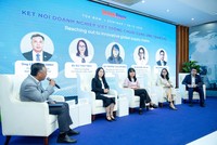 Nhân lực Việt trước áp lực tham gia chuỗi cung ứng toàn cầu