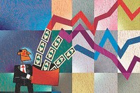 Thị trường tài chính 24h: Tạo lập mức đỉnh của năm