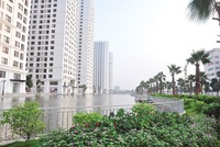 Cushman & Wakefield: Mua cao ốc văn phòng tại Việt Nam có rủi ro thấp