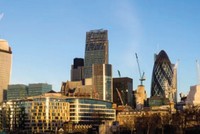 Nhà đầu tư bất động sản châu Á Thái Bình Dương tìm kiếm cơ hội từ Brexit