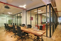Mô hình văn phòng Co-working Space lên ngôi tại Hà Nội