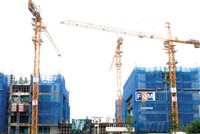 Thị trường bất động sản tháng 10, cú "rốt đa" cho mùa sôi động cuối năm