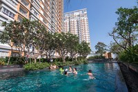 Cuộc đua khuyến mại “khủng” của các chủ đầu tư cuối năm