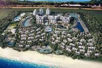 Alma - Dự án theo mô hình độc, lạ và gây nhiều tranh cãi