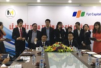 FPT Capital mua 15% cổ phần của Mỹ Sơn, thành nhà đầu tư chiến lược