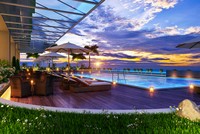 Ariyana Smart Condotel ưu đãi khủng nhân dịp cất nóc