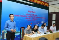 “Triển lãm CNTT – Điện tử - Viễn thông” tại TP.HCM sẽ có khoảng 50 gian hàng