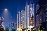 BIDHomes sẽ chính thức mở bán vào ngày 27/5 tại KS Marriot