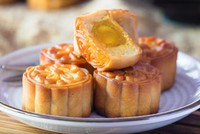 Tết trung thu xưa nơi cực Tây Tổ Quốc