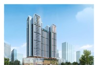 The Legend: Nơi cuộc sống thăng hoa