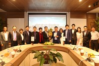 Sự kiện đánh dấu Dragon Capital trở thành nhà đầu tư chiến lược của Hải Phát Invest