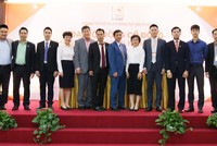 Chiến lược phát triển bền vững đã mang lại nhiều quả ngọt cho Hải Phát Invest
