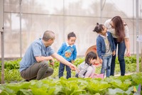 Nếu có yêu thương thì ngày nào cũng là 1/6