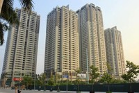 Việc áp dụng thay đổi từ thu vé tháng sang thu vé ngày tại The Pride chỉ đối với một số trường hợp nợ quá hạn phí dịch vụ quản lý.