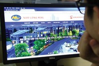 Khó chống nhái thương hiệu trong lĩnh vực bất động sản