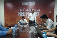 30 dự án tham gia RED FRIDAY đều đã được thẩm định nghiêm túc về pháp lý