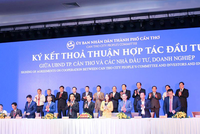 Hải Phát được chấp thuận làm chủ đầu tư Dự án Khu đô thị mới An Bình 1, Cần Thơ