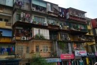 Hà Nội tổ chức rà soát đối với loại hình chung cư, nhà tập thể cũ 