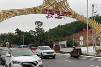 Lo nguy cơ sốt đất ảo, Quảng Ninh lập đoàn thanh tra tại Vân Đồn