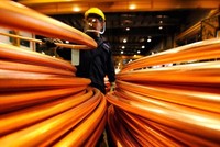 Thị trường hàng hóa Việt Nam tuần từ 18 - 22/3: Đồng loạt giảm