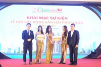 Gần 30 dự án lớn được giới thiệu tại Lễ hội bất động sản Hải Phát Land lần I