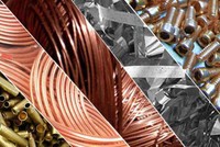 Thị trường hàng hóa tuần 13-17/5: Chờ nút thắt thương mại Mỹ - Trung