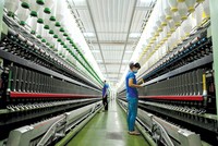 Sở giao dịch hàng hóa: Giải bài toán nguyên liệu cho xuất khẩu dệt may Việt Nam