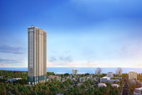 Ra mắt dự án Altara Residences Quy Nhơn