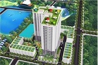 Thanh Hóa có thêm một dự án nhà ở xã hội