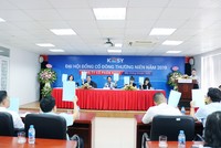 KOSY lên kế hoạch chốt sổ 1.500 tỷ đồng doanh thu năm 2019 