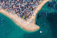 Bất động sản Quy Nhơn đang được nâng tầm chất lượng