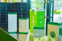 Cen Group đầu tư phát triển dự án pin thông minh Mopo