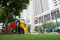 Hải Phát Invest: Tối ưu không gian xanh trong từng dự án