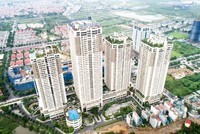 Thành lập Công ty IWG: Hải Phát Invest hoàn thiện dần hệ sinh thái bất động sản