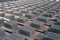 Bế tắc lời giải cho vật liệu xây dựng không nung