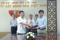 Tpizi trở thành đối tác hạ tầng công nghệ của Hội môi giới bất động sản Việt Nam