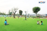 Công ty cổ phần KOSY thông báo phát hành cổ phiếu ra công chúng