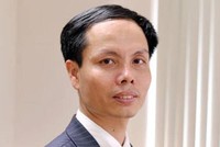 Ông Nguyễn Thế Minh, Phó tổng giám đốc CTCP Nhựa Đồng Nai